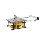 Scie sur table DEWALT 250mm 2000W – DWE7492