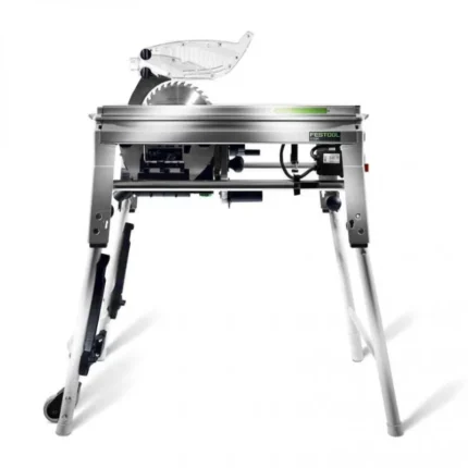 Scie semi stationnaire FESTOOL PRECISIO CS 70 EBG