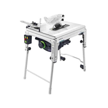 Scie stationnaire FESTOOL TKS80 EBS