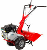 Motoculteurs à fraise RTT3 LONCIN TM70 OHV 212 CC largeur 60 cm