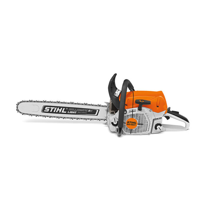 Tronçonneuse thermique STIHL MS 462 C-M VW