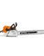 Tronçonneuse thermique STIHL MS 661 C-M W 63cm