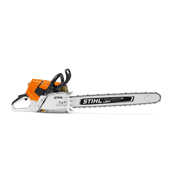 Tronçonneuse thermique STIHL MS 661 C-M W 63cm