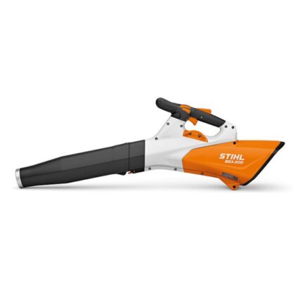 Souffleur à batterie BGA 200 NU STIHL