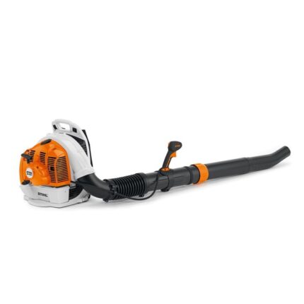 Souffleur a dos BR450C-EF STIHL