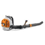 Souffleur à dos BR800 C-E STIHL