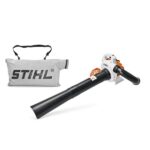 Souffleur aspirateur à main SH 56 C-E ErgoStart STIHL