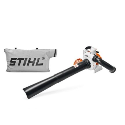 Souffleur aspirateur SH 86 C-E STIHL