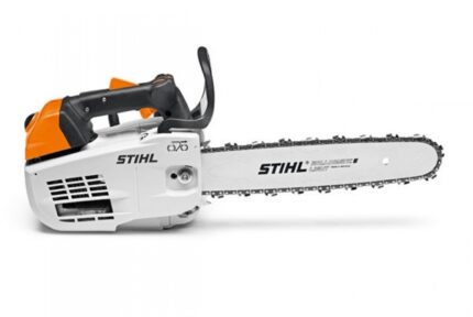 Tronçonneuse thermique STIHL MS 201 T-CM 35cm