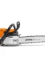 Tronçonneuse thermique STIHL MS 261 C-M VW