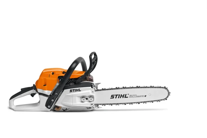 Tronçonneuse thermique STIHL MS 261 C-M VW