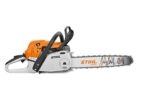 Tronçonneuse thermique STIHL MS 271 C-BE 45cm