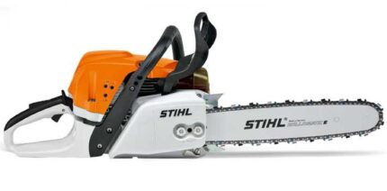 Tronçonneuse thermique STIHL MS 311