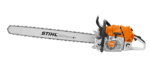 Tronçonneuse thermique STIHL MS 881