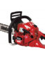 Tronçonneuse thermique SHINDAIWA 431 SX EN 45 CM