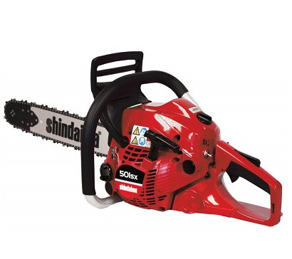 Tronçonneuse thermique SHINDAIWA 431 SX EN 45 CM