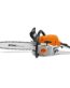 Tronçonneuse thermique STIHL MS 291 C-BE 45cm