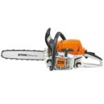 Tronçonneuse thermique STIHL 241 C-M guide 40cm ou 45cm