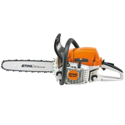 Tronçonneuse thermique STIHL 241 C-M guide 40cm ou 45cm